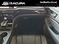 2025 Acura MDX A-Spec Advance Package