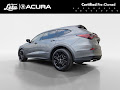 2025 Acura MDX A-Spec Advance Package