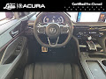 2025 Acura MDX A-Spec Advance Package