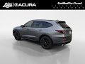 2025 Acura MDX A-Spec Advance Package