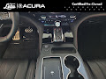 2025 Acura MDX A-Spec Advance Package