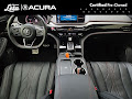 2025 Acura MDX A-Spec Advance Package