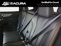 2025 Acura MDX A-Spec Advance Package