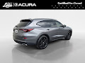 2025 Acura MDX A-Spec Advance Package