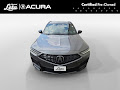 2025 Acura MDX A-Spec Advance Package
