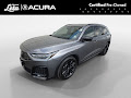 2025 Acura MDX A-Spec Advance Package