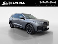2025 Acura MDX A-Spec Advance Package