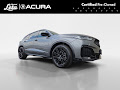 2025 Acura MDX A-Spec Advance Package