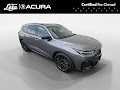 2025 Acura MDX A-Spec Advance Package