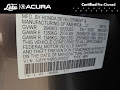 2025 Acura MDX A-Spec Advance Package