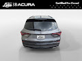 2025 Acura MDX A-Spec Advance Package