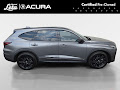2025 Acura MDX A-Spec Advance Package