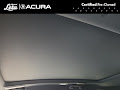 2025 Acura MDX A-Spec Advance Package