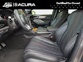2025 Acura MDX A-Spec Advance Package