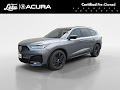 2025 Acura MDX A-Spec Advance Package
