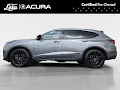 2025 Acura MDX A-Spec Advance Package