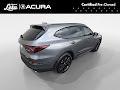 2025 Acura MDX A-Spec Advance Package