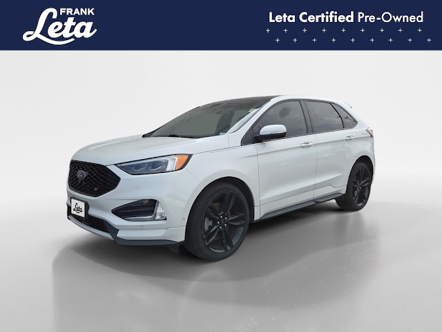 2022 Ford Edge ST
