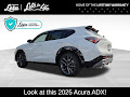2025 Acura ADX A-Spec Package