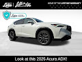 2025 Acura ADX A-Spec Package