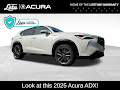 2025 Acura ADX A-Spec Package