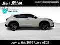 2025 Acura ADX A-Spec Package