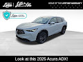 2025 Acura ADX A-Spec Package
