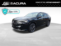2025 Acura ADX A-Spec Package
