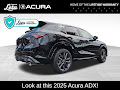 2025 Acura ADX A-Spec Package