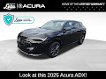 2025 Acura ADX A-Spec Package