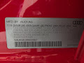 2015 Audi A4 2.0T Premium Plus