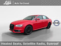 2015 Audi A4 2.0T Premium Plus
