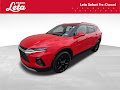 2019 Chevrolet Blazer Base
