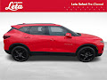 2019 Chevrolet Blazer Base