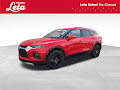 2019 Chevrolet Blazer Base