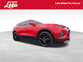 2019 Chevrolet Blazer Base