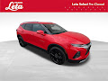 2019 Chevrolet Blazer Base