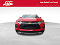 2019 Chevrolet Blazer Base