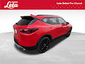 2019 Chevrolet Blazer Base