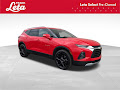 2019 Chevrolet Blazer Base