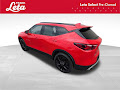 2019 Chevrolet Blazer Base