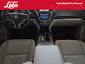 2016 Acura MDX 3.5L