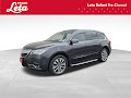 2016 Acura MDX 3.5L