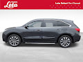 2016 Acura MDX 3.5L