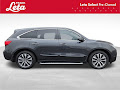 2016 Acura MDX 3.5L