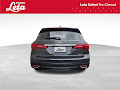 2016 Acura MDX 3.5L