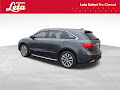 2016 Acura MDX 3.5L