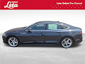 2018 Audi A5 2.0T Prestige