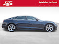 2018 Audi A5 2.0T Prestige