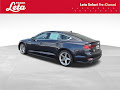 2018 Audi A5 2.0T Prestige